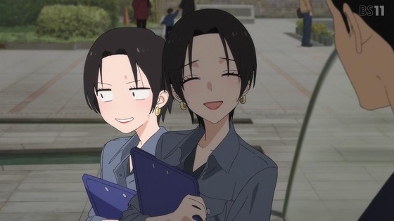 「その着せ替え人形は恋をする」15話感想 (40)