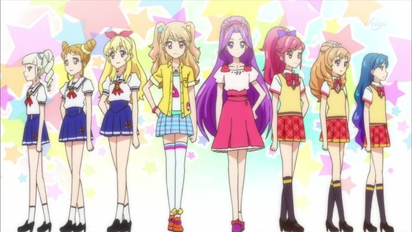 アイカツ！ (24)