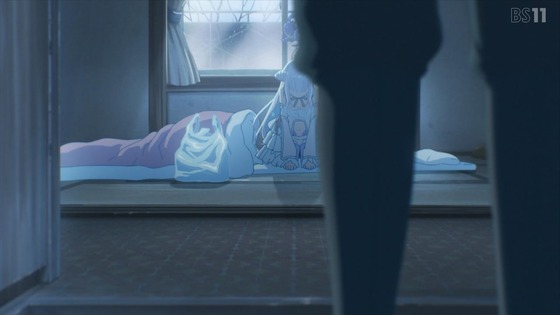 「かつて魔法少女と悪は敵対していた。」5話感想 (57)