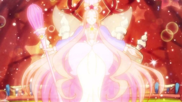 「キラキラ☆プリキュアアラモード」39話 (25)