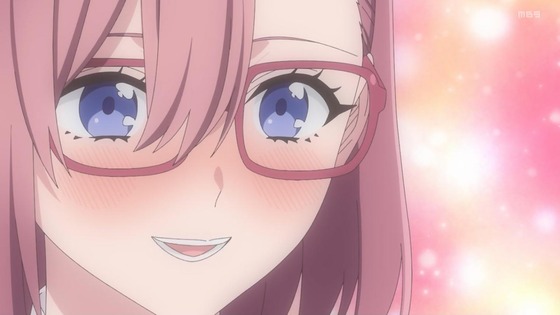 「2.5次元の誘惑(リリサ)」3話感想 (42)