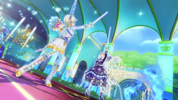 「アイカツスターズ!」第83話 (117)