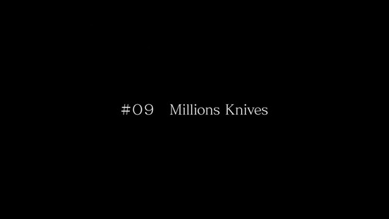 「TRIGUN STAMPEDE」9話感想