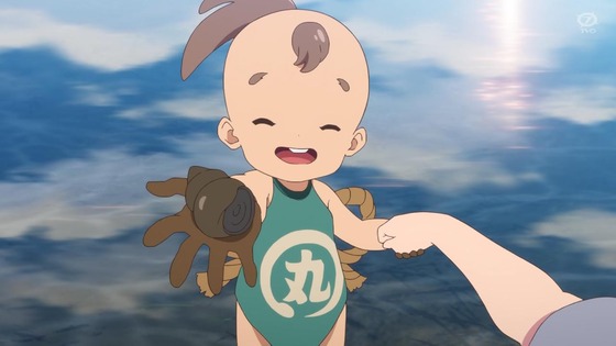 「天穂のサクナヒメ」3話感想 (46)