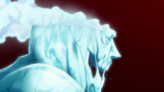 「BLEACH 千年血戦篇」19話感想 (70)