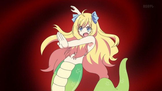 「邪神ちゃんドロップキック」【世紀末編】感想 (58)