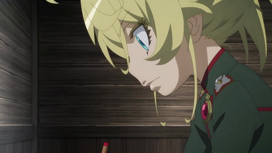 「幼女戦記Ⅱ」2期 12話感想 最終回 (231)