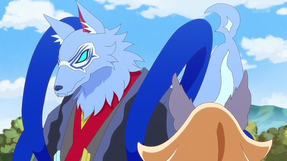 「わんだふるぷりきゅあ!」わんぷり 39話感想 (20)