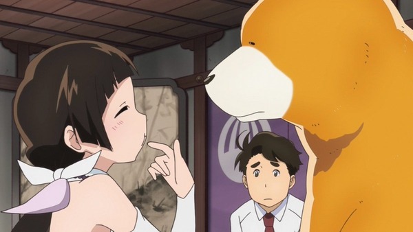 「くまみこ」4話感想 (24)