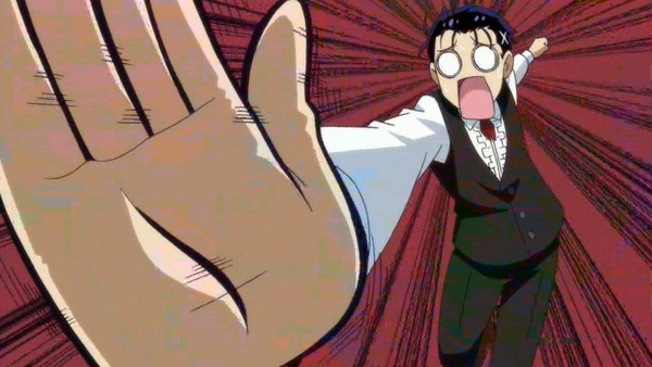 ニセコイ：(2期) (5)