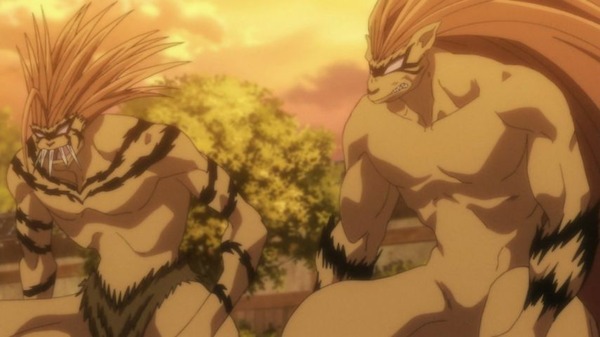 「うしおととら」29話感想 (11)