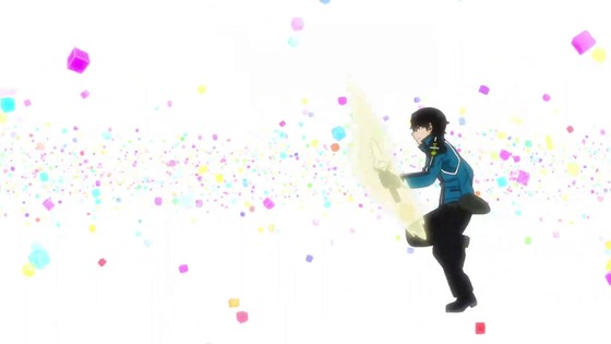 「ワールドトリガー」3期 2話感想 (6)
