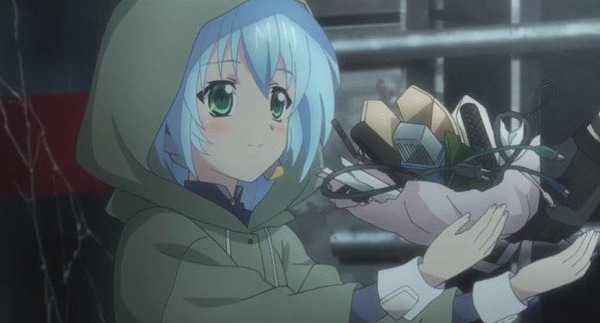 「planetarian~ちいさなほしのゆめ~」4話 (23)