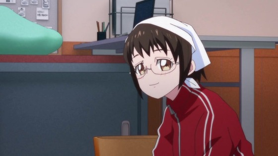 「ラーメン赤猫」3話感想 (94)