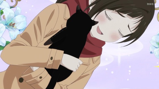 「デキる猫は今日も憂鬱」5話感想 (107)