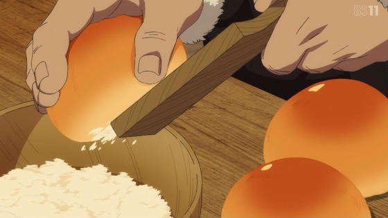 「ダンジョン飯」10話感想 (65)