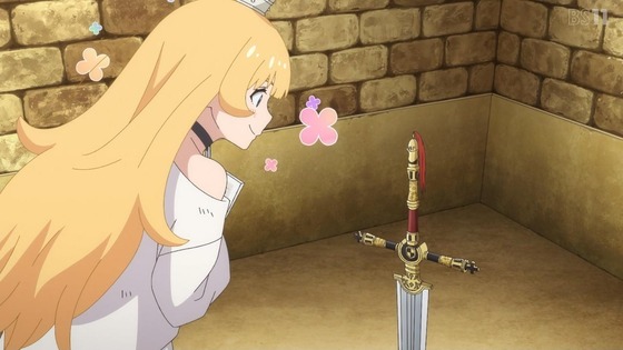 「姫様“拷問”の時間です」24話感想 (26)