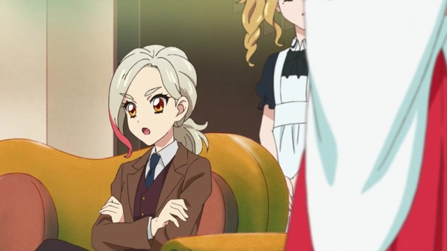 アイカツ! (14)