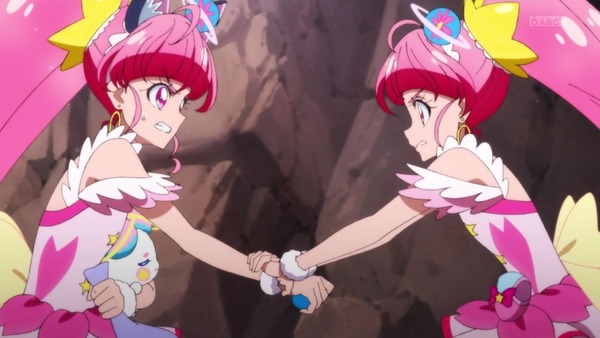「スター☆トゥインクルプリキュア」20話感想 (27)