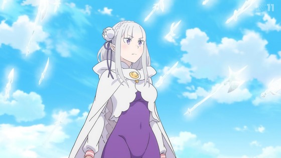 「リゼロ」72話感想 (44)