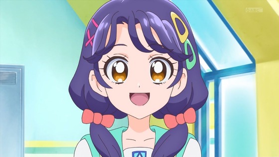 「トロピカル～ジュ！プリキュア」2話感想 (21)