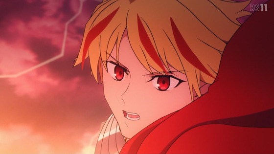 「Fatestrange Fake」12話感想 (85)