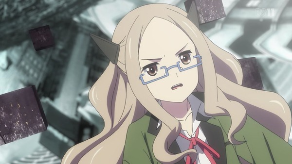 「Lostorage incited WIXOSS」 (48)