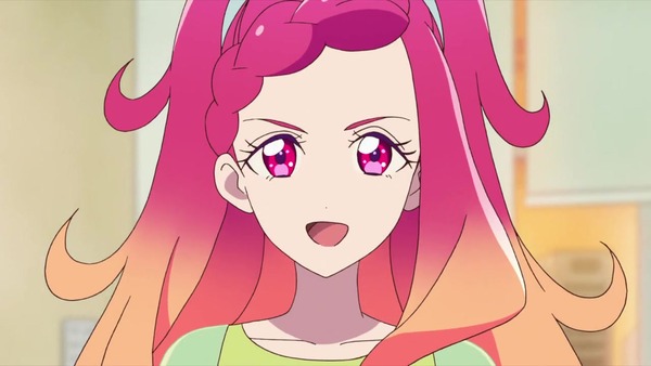 「アイカツフレンズ!」64話感想 (35)