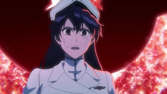 「BLEACH 千年血戦篇」17話感想 (56)