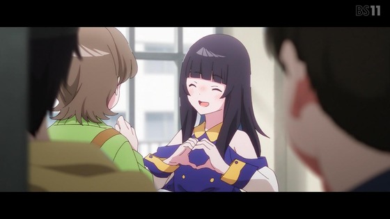 「夜のクラゲは泳げない」2話感想 (54)