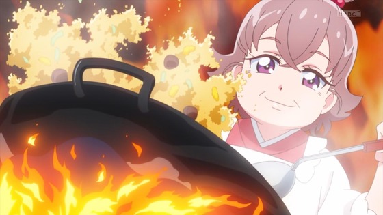 「デリシャスパーティ♡プリキュア」デパプリ 29話感想 (68)
