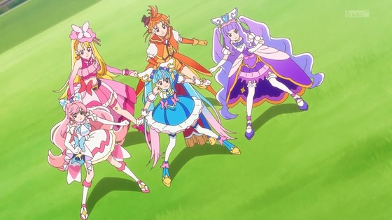 「ひろがるスカイ!プリキュア」ひろプリ 41話感想 (73)