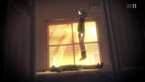 「Occultic;Nine オカルティック・ナイン」 (54)