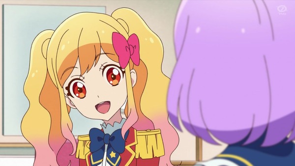 「アイカツオンパレード!」3話感想 (33)