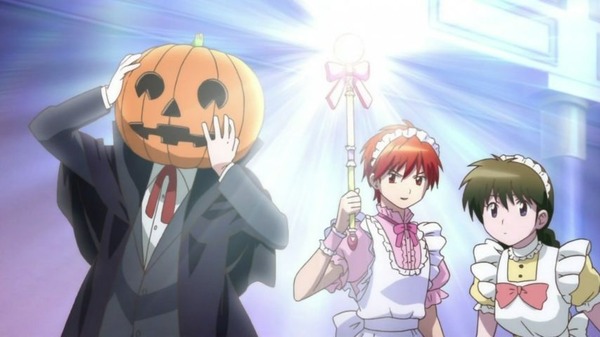 境界のRINNE (48)