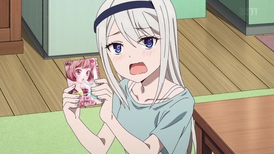 「かぐや様は告らせたい?」2期 第7話感想 (57)