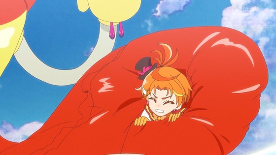「ひろがるスカイ！プリキュア」ひろプリ 30話感想 (76)