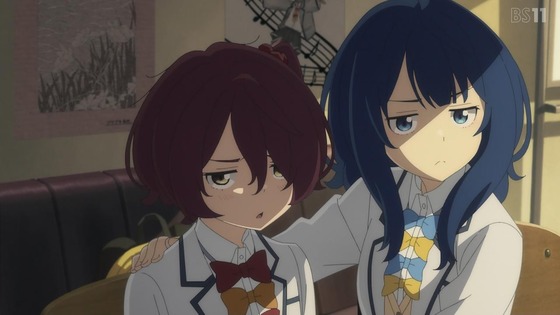 「負けヒロインが多すぎる!」11話感想 (58)