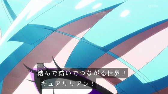「わんだふるぷりきゅあ！」わんぷり 19話感想 (46)