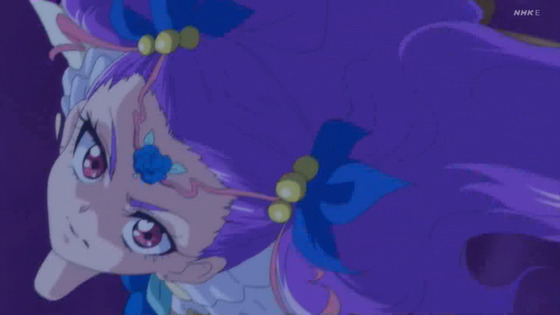 「キボウノチカラ~オトナプリキュア'23~」11話感想 (42)