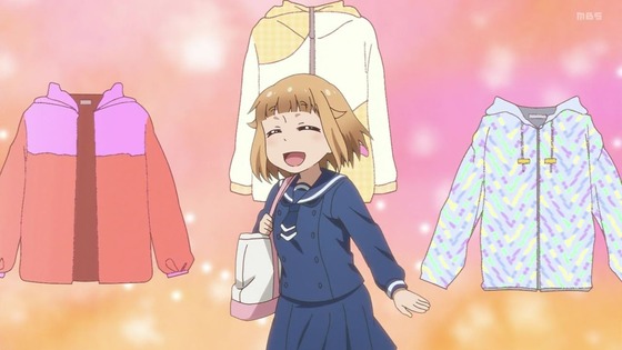 「放課後ていぼう日誌」第4話感想 画像 (15)