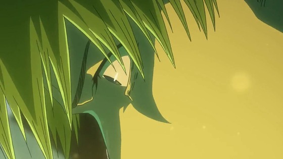 「BLEACH 千年血戦篇」17話感想 (126)