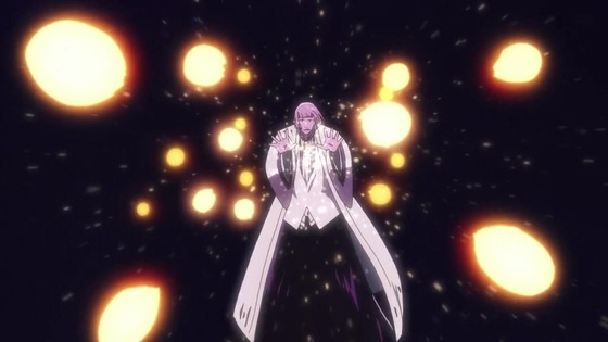 「BLEACH 千年血戦篇」39話・40話感想 (114)