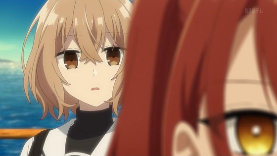 「私を喰べたい、ひとでなし」4話感想 (45)
