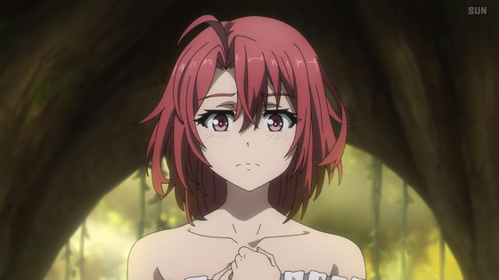 「ゴブリンスレイヤーⅡ」2期 7話感想 (44)