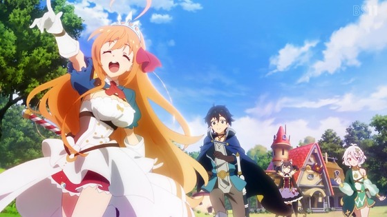 「プリンセスコネクト!ReDive」2期 2話感想 (18)