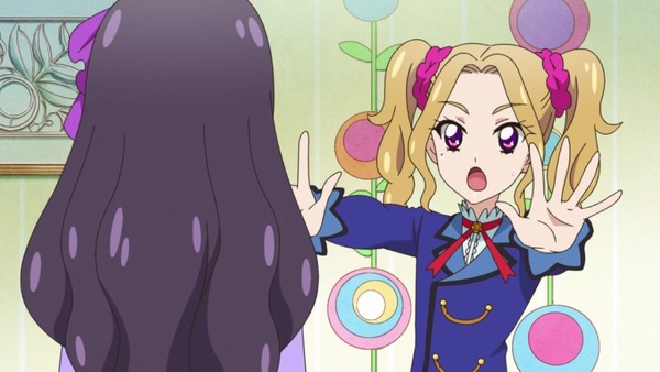アイカツ (9)