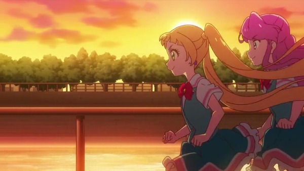 「アイカツフレンズ!」64話感想 (77)