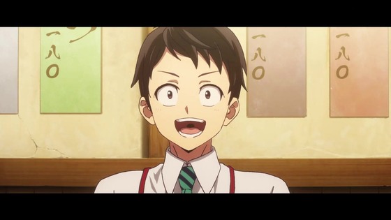 「ゾン100」1話感想 (13)