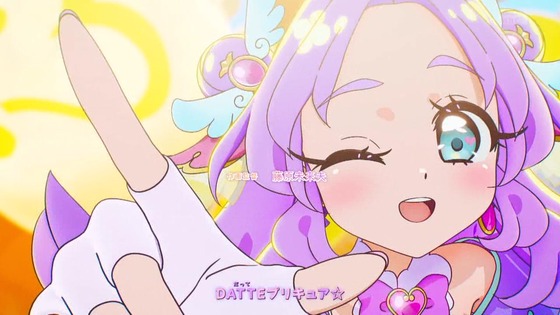 「名探偵プリキュア!」26話感想 (92)